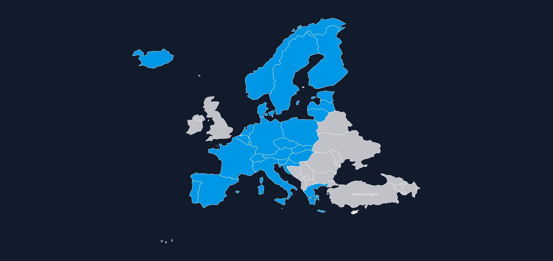 Schengen Countries